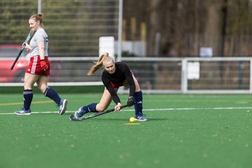 Bild 48 - F VfL Pinneberg - HC St. Pauli : Ergebnis: 2:1